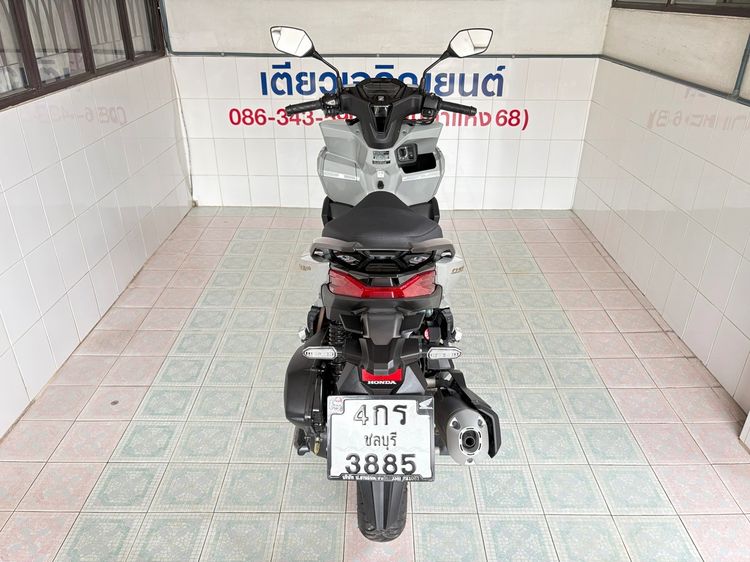 Honda Click160i ABS    วิ่ง9,000 โล  ปี67 รูปที่ 8