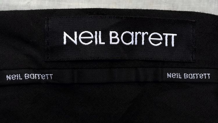 ขายแล้ว NEIL BARRETT แท้ แบรนด์หรู รูปที่ 10