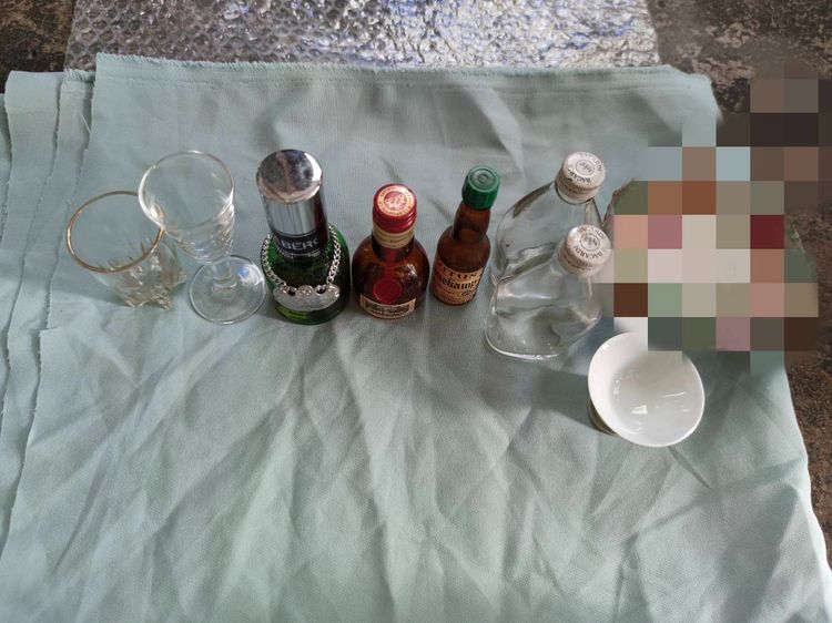 โมเดลของสะสมตกแต่ง