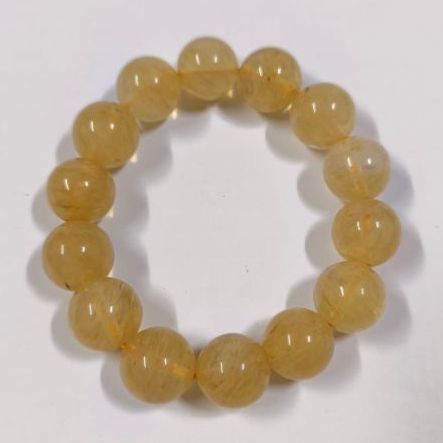 สร้อยข้อมือไหมเศรษฐี รูปที่ 7