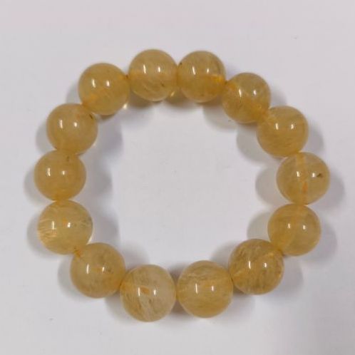 สร้อยข้อมือไหมเศรษฐี รูปที่ 6