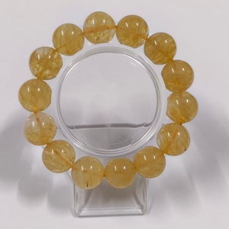 สร้อยข้อมือไหมเศรษฐี รูปที่ 3