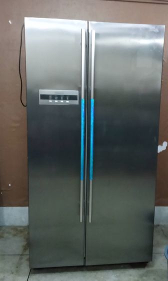 Haier ตู้เย็น Side by Side ราคาถูกขายตามสภาพ รูปที่ 3