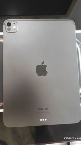 iPad Pro M4  11"  Wifi รูปที่ 17