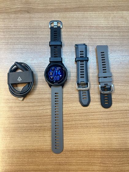 นาฬิกา garmin  รูปที่ 9
