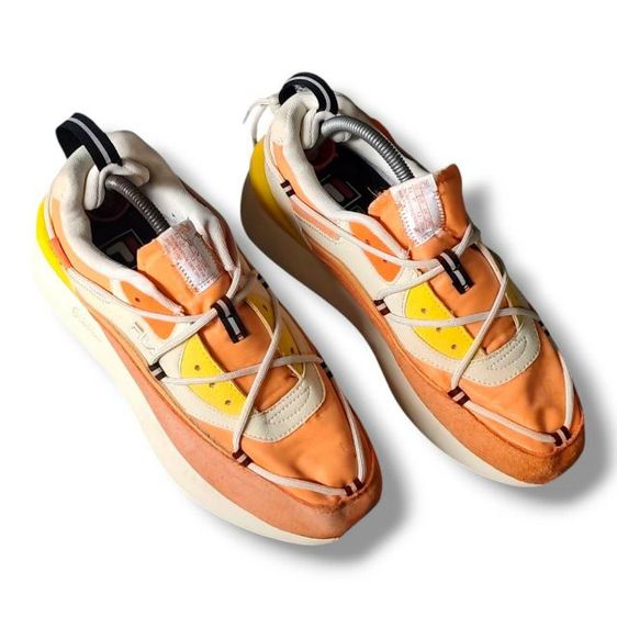   Fila size 42 ยาว 26cm. รองเท้าวิ่ง รูปที่ 2