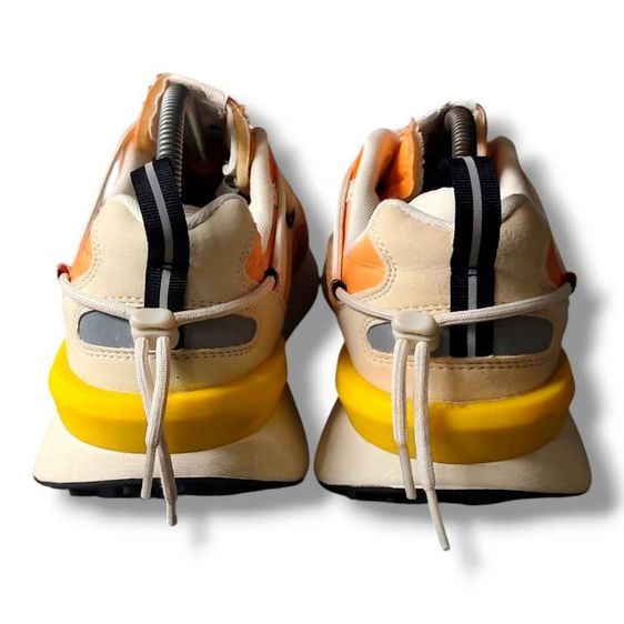   Fila size 42 ยาว 26cm. รองเท้าวิ่ง รูปที่ 7