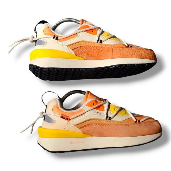   Fila size 42 ยาว 26cm. รองเท้าวิ่ง รูปที่ 4