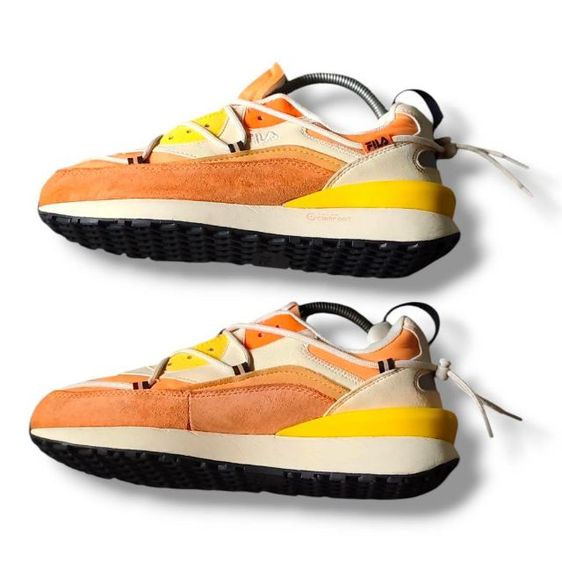   Fila size 42 ยาว 26cm. รองเท้าวิ่ง รูปที่ 3