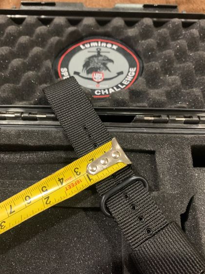 กล่องนาฬิกา แท้  รูปที่ 7