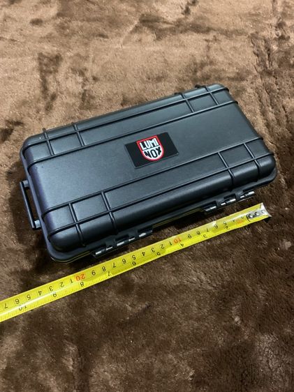 กล่องนาฬิกา แท้  รูปที่ 2