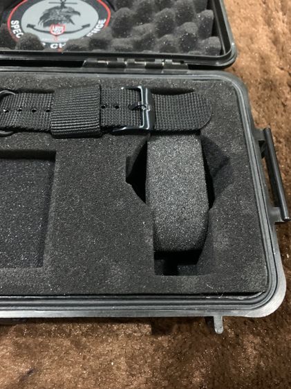 กล่องนาฬิกา แท้  รูปที่ 4