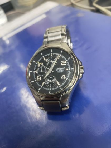 นาฬิกาCASIO EF-316 รูปที่ 2