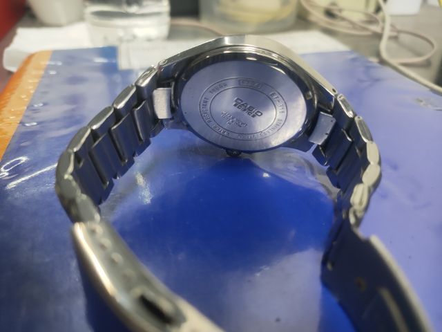 นาฬิกาCASIO EF-316 รูปที่ 3