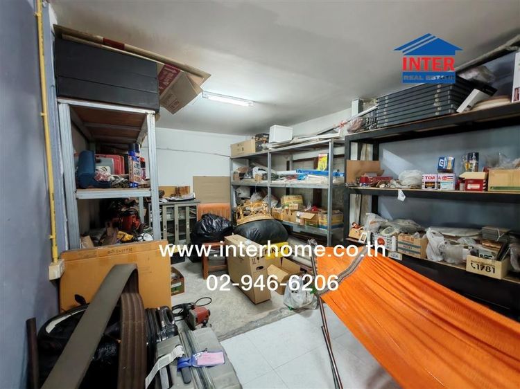 ไม่ใช่ บ้านเดี่ยว 2 ชั้น 134 ตร.ว. หมู่บ้านสยามพัฒนา ซอยสยามพัฒนา19 ถนนกาญจนาภิเษก ถนนวงแหวนอุตสาหกรรม พระประแดง สมุทรปราการ รูปที่ 3