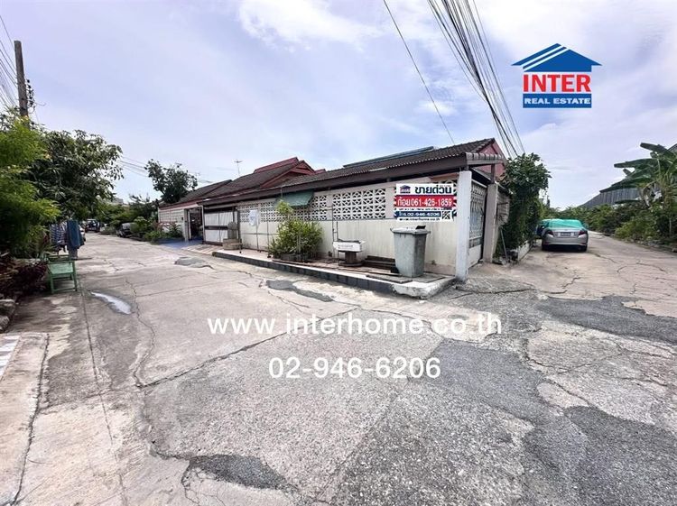 ที่ดินเปล่า 82 ตร.ว. หมู่บ้านกิตตินิเวศน์ ใกล้โรงเรียนเพ็ญสมิทธ์ ซอยรามคำแหง68 ถนนรามคำแหง ถนนเสรีไทย เขตบางกะปิ กรุงเทพมหานคร