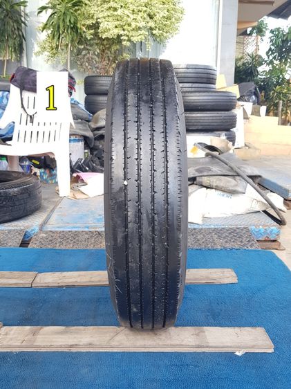 Bridgestone radial 7.00r16 r200 ชุดนี้มี 2เส้น คละปีผลิต รูปที่ 4