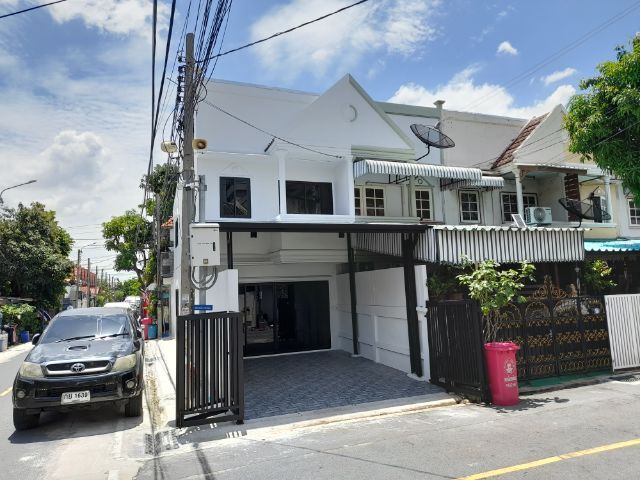 อื่นๆ ไม่มี ไม่ใช่ ขายบ้านรัตนาธิเบศร์ เซ็นทรัลเวสต์เกต รูปที่ 3