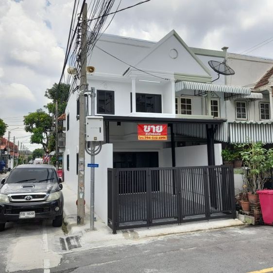 อื่นๆ ไม่มี ไม่ใช่ ขายบ้านรัตนาธิเบศร์ เซ็นทรัลเวสต์เกต รูปที่ 2