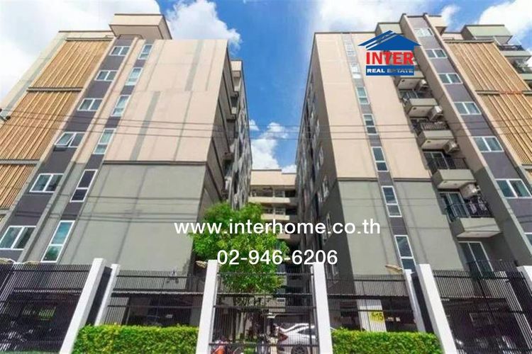 ไม่ใช่ คอนโดมิเนียม 28.99 ตร.ม. รีเจ้นท์โฮม สุขุมวิท97-1 ใกล้รถไฟฟ้าBTSบางจาก ซอยสุขุมวิท97-1 ถนนสุขุมวิท เขตพระโขนง กรุงเทพมหานคร รูปที่ 3