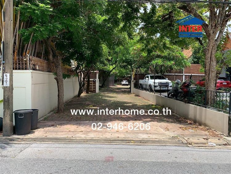 ไม่ใช่ บ้านเดี่ยว 2 ชั้น 475 ตร.ว. บ้านเดี่ยว ใกล้ห้างเซ็นทรัล อีสต์วิลล์ ซอยสังคมสงเคราะห์6 ถนนลาดพร้าว ถนนสังคมสงเคราะห์ เขตบางกะปิ กรุงเทพมหานคร รูปที่ 4