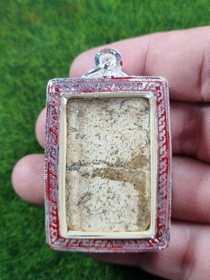 พระสมเด็จวัดระฆังเก่าๆ รูปที่ 2