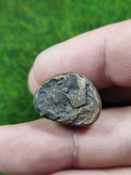 พระรูปหล่อหลวงพ่อเงินวัดบางคลาน รูปที่ 3