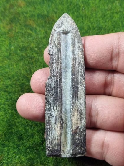 พระร่วงรางปืนจังหวัดสุโขทัย รูปที่ 2