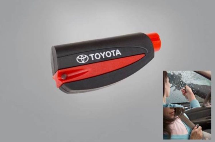 อื่นๆ พวงกุญแจรถกู้ภัยฉุกเฉิน โตโยต้า