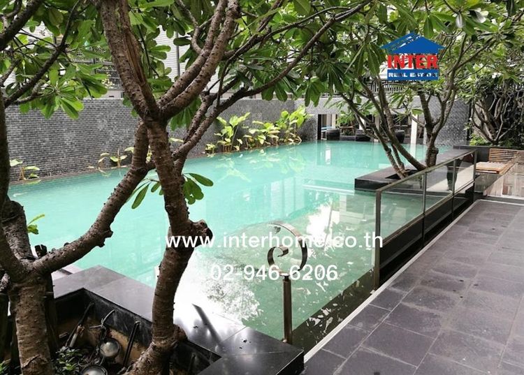 ไม่ใช่ คอนโดมิเนียม 41.24 ตร.ม. เดอะซี้ด เมมโมรี่สยาม ซอยเกษมสันต์2 ถนนพระราม1 ถนนบรรทัดทอง เขตปทุมวัน กรุงเทพมหานคร รูปที่ 2