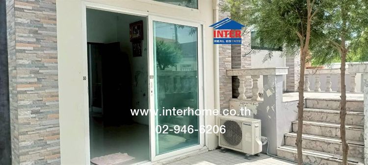 ไม่ใช่ บ้านเดี่ยว 2 ชั้น 86 ตร.ว. หมู่บ้านกอบแก้ว2 ถนนกาญจนาภิเษก ถนนพุทธมลฑลสาย2 ซอย24 เขตตลิ่งชัน กรุงเทพมหานคร รูปที่ 4