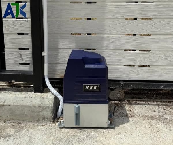 ประตูมอเตอร์ชลบุรี 082-7057938 ประตูรีโมทชลบุรี ประตูเลื่อนออโต้ ระยอง ศรีราชา บางแสน บ้านบึงชลบุรี หนองชาก อมตะนครชลบุรี อมตะซิตี้ระยอง  รูปที่ 3