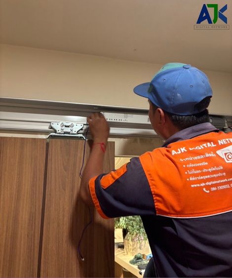 ประตูมอเตอร์ชลบุรี 082-7057938 ประตูรีโมทชลบุรี ประตูเลื่อนออโต้ ระยอง ศรีราชา บางแสน บ้านบึงชลบุรี หนองชาก อมตะนครชลบุรี อมตะซิตี้ระยอง  รูปที่ 6