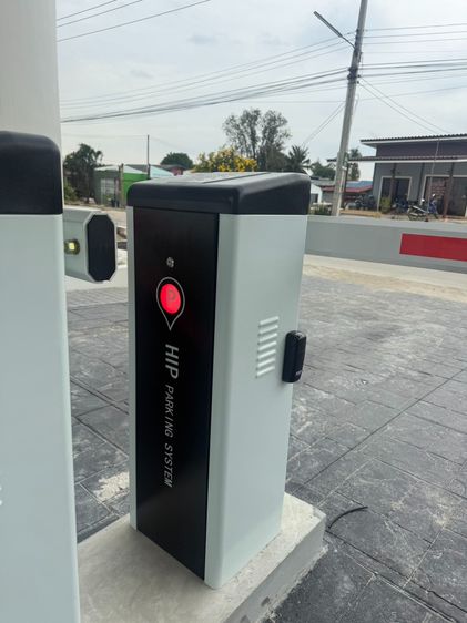 ไม้กั้นรถยนต์ระยอง ไม้กั้นรถยนต์ปลวกแดง โทร.082-7057938 ไม้แขนกั้นรถยนต์ปลวกแดง ไม้กั้นบ่อวิน มาบตาพุด พัทยา  รูปที่ 11