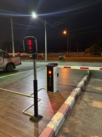 ไม้กั้นรถยนต์ระยอง ไม้กั้นรถยนต์ปลวกแดง โทร.082-7057938 ไม้แขนกั้นรถยนต์ปลวกแดง ไม้กั้นบ่อวิน มาบตาพุด พัทยา  รูปที่ 6