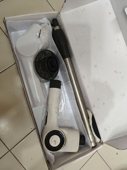 อุปกรณ์แปลงขัดไฟฟ้า รูปที่ 5