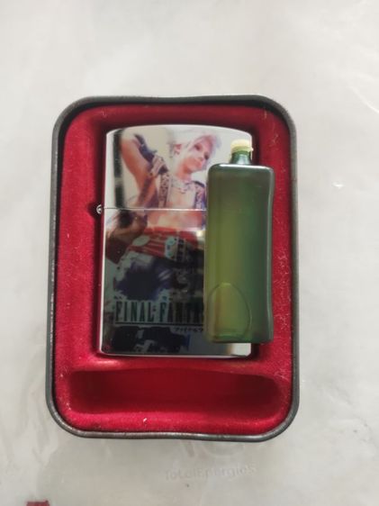 ไฟแช็คสวย รูปที่ 2