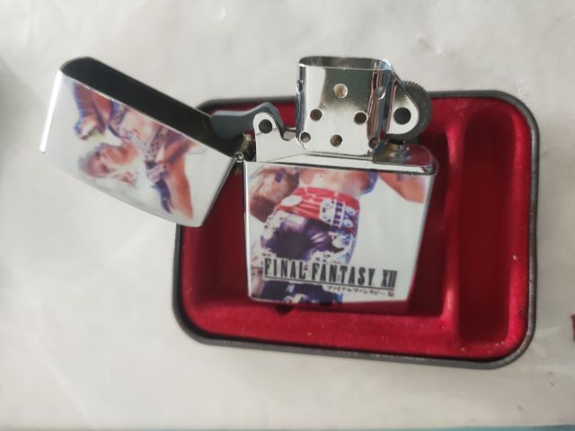 ไฟแช็คสวย