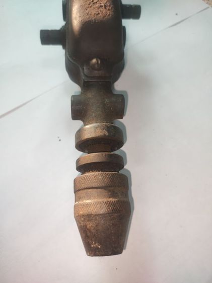 สว่านมือโปราณ รูปที่ 4