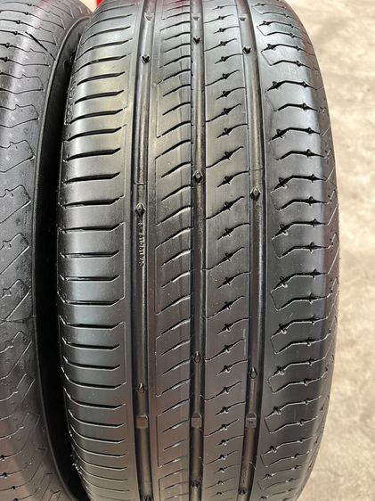 ✨ล้อแม็ก✨Honda City Hatchback ขอบ 16 สีดำ พร้อมยาง 185-55-16 Continental♨️ปี 24♨️ รูปที่ 14