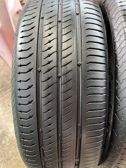 ✨ล้อแม็ก✨Honda City Hatchback ขอบ 16 สีดำ พร้อมยาง 185-55-16 Continental♨️ปี 24♨️ รูปที่ 11
