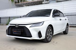 TOYOTA YARIS ATIV 1.2 PREMIUM LUXURY ปี 2023 MA2848 