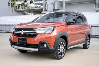 SUZUKI XL7 1.5 GLX BLACKROOF ปี 2022 MA2805  