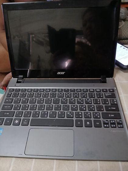 โน๊ตบุุ๊ค ACER 13นิ้ว รูปที่ 8