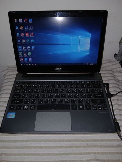 โน๊ตบุุ๊ค ACER 13นิ้ว รูปที่ 7