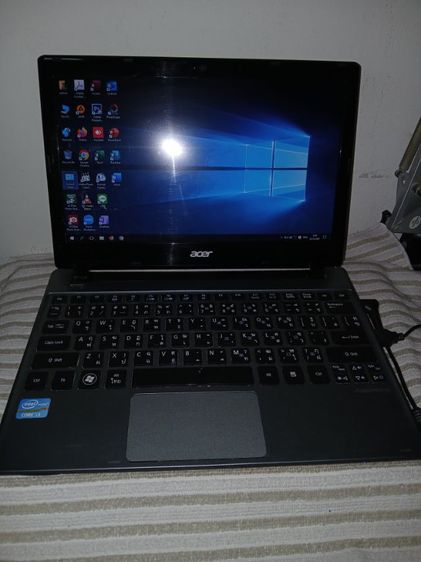 โน๊ตบุุ๊ค ACER 13นิ้ว รูปที่ 3