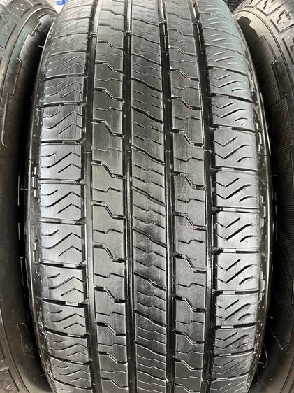 ✨ล้อแม็ก✨ISUZU D-Max Blue Power ขอบ 18 พร้อมยาง 255-65-18 Goodyear🌟ปี 23🌟 รูปที่ 13