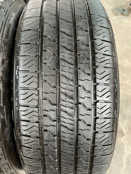 ✨ล้อแม็ก✨ISUZU D-Max Blue Power ขอบ 18 พร้อมยาง 255-65-18 Goodyear🌟ปี 23🌟 รูปที่ 15