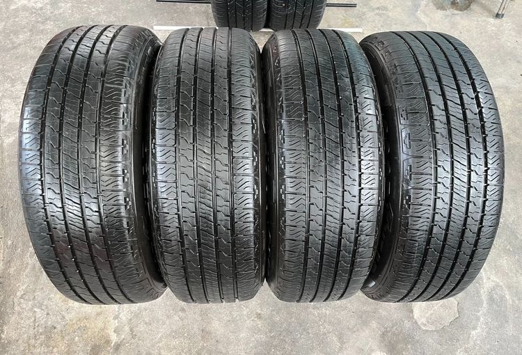 ✨ล้อแม็ก✨ISUZU D-Max Blue Power ขอบ 18 พร้อมยาง 255-65-18 Goodyear🌟ปี 23🌟 รูปที่ 11