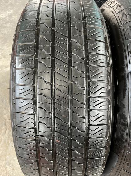 ✨ล้อแม็ก✨ISUZU D-Max Blue Power ขอบ 18 พร้อมยาง 255-65-18 Goodyear🌟ปี 23🌟 รูปที่ 12